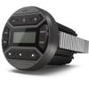 WS-MC-RND | Wet Sounds AM/FM/Digital Tuner Round Media Center view 4