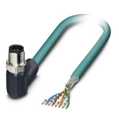 1406116, Ethernet Cables/Networking Cables NBC-MR/ 2.0-94B SCO 0