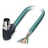 1406116, Ethernet Cables/Networking Cables NBC-MR/ 2.0-94B SCO 0
