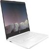 HP 14" Business Laptop Computer, Windows 11 Home 16GB RAM 320GB Storage (64GB eMMC+256GB SD Card), Intel Celeron N4120 Processor, 1-Year Microsoft Office 365, SageNova Earphones, Snowflake White view 3