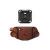 Peak Design Capture Camera Clip V3, Eclipse with Plate, Holds DSLR, Compact and Point and Shoot Bodies, Secure, Stable and Accessible, Attaches to Straps and Belts, Quick Release, 200 lb Capacity view 1