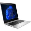 HP EliteBook 840 G6 Laptop, 14 FHD Display, Intel Core i7-8565U, 16GB RAM, 512GB SSD, Bluetooth, WiFi, Windows 11 Pro 64-Bit (Renewed) view 2