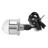 Tbest 12V Underwater Light 9LED 1200lm High Brightness Drain Plug IP68 Stainless Steel Marine Lamp for Yacht view 1