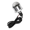 Tbest 12V Underwater Light 9LED 1200lm High Brightness Drain Plug IP68 Stainless Steel Marine Lamp for Yacht view 2