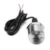 Tbest 12V Underwater Light 9LED 1200lm High Brightness Drain Plug IP68 Stainless Steel Marine Lamp for Yacht view 3