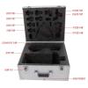 Telescope Astronomical Telescope Aluminum Box Portable Suitcase for 127SLT view 2