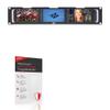 BoxWave Screen Protector Compatible With ToteVision LED-504HDMX3 - ClearTouch Anti-Glare ToughShield 9H (2-Pack), Anti-Glare 9H Tough Flexible Film Screen Protector view 1