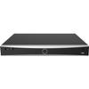 LTN8616D-P16N  Platinum 16-Channel NVR with 16 PoE Ports, 160Mbps Incoming / 256Mbps Outgoing Bandwidth, 32MP Recording Support, Dual 16TB SATA Bays, AI Video Analytics view 1