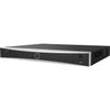 LTN8616D-P16N  Platinum 16-Channel NVR with 16 PoE Ports, 160Mbps Incoming / 256Mbps Outgoing Bandwidth, 32MP Recording Support, Dual 16TB SATA Bays, AI Video Analytics view 3