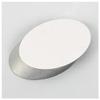 Telescope Reflective Astronomical Telescope Secondary Mirror Elliptical Short 25mm 35mm 40mm 50mm 60mm 70mm 80mm 90mm(28mm) view 1