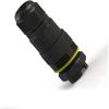 10 Pieces/Set EP030-1224-00 Screw Connection M24 3-pin Waterproof IP68 Connector 17.5A Industrial LED Screen Adapter(EP030-1124-00-socket) (EP030-2224-01-plug) view 2