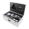 Telescope Accessories Aluminum Box for 150/750 with Portable Suitcase Telescope Box 46x77x31cm view 1