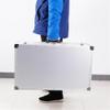 Telescope Accessories Aluminum Box for 150/750 with Portable Suitcase Telescope Box 46x77x31cm view 3