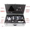 Telescope Accessories Aluminum Box for 150/750 with Portable Suitcase Telescope Box 46x77x31cm view 4