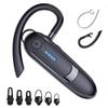 TMGADTDU Bluetooth Headset, Single-Ear Wireless Earpiece view 1