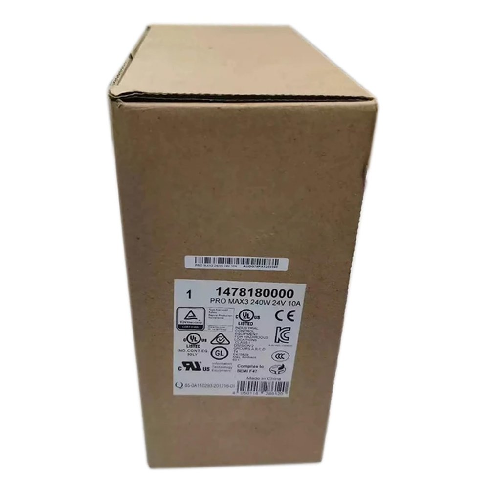 CungSu Expedited 1478180000 New in Original Packing 1478180000 for Shipping