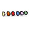 Telescope 1.25 Inch Accessories for Astronomical Telescope(Yellow) view 4