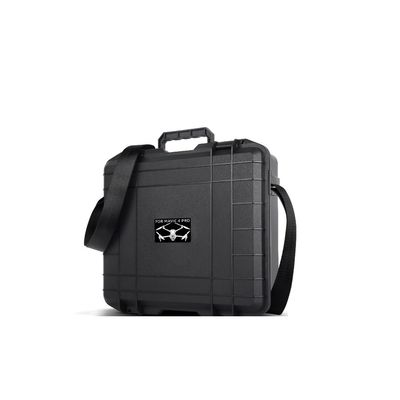 Explosion-Proof Safety Case for DJI Mavic 4Pro Waterproof Storage Bag Protective Carrying Case with Shoulder Strap