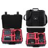 Explosion-Proof Safety Case for DJI Mavic 4Pro Waterproof Storage Bag Protective Carrying Case with Shoulder Strap view 4