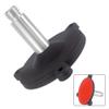 GNSS Antenna Mount 5/8" Thread Connection Heavy-Duty Survey GPS Mount For GPS Antenna Mounting Bracket view 2