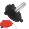 GNSS Antenna Mount 5/8" Thread Connection Heavy-Duty Survey GPS Mount For GPS Antenna Mounting Bracket view 4