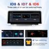 10.25 Inch Carplay for BMW X5 F15 X6 F16 (2017-2019) EVO System, Wireless Carplay Android Auto, Car Stereo Bluetooth Navigation Media Player GPS WiFi view 4