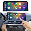 10.25 Inch Carplay for BMW X5 F15 X6 F16 (2014-2017) NBT System, Wireless Carplay Android Auto, Car Stereo Bluetooth Navigation Media Player GPS WiFi view 1