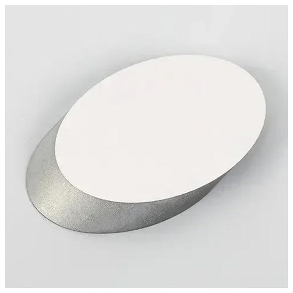 Telescope Reflective Astronomical Telescope Secondary Mirror Elliptical Short 25mm 35mm 40mm 50mm 60mm 70mm 80mm 90mm(60mm)