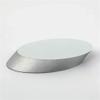 Telescope Reflective Astronomical Telescope Secondary Mirror Elliptical Short 25mm 35mm 40mm 50mm 60mm 70mm 80mm 90mm(60mm) view 2