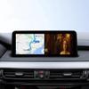 10.25 Inch Carplay for BMW X5 F15 X6 F16 (2017-2019) EVO System, Wireless Carplay Android Auto, Car Stereo Bluetooth Navigation Media Player GPS WiFi view 1
