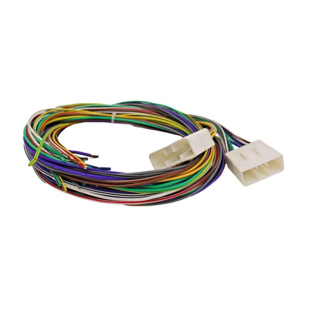 Euopemh Imc Wire Harness Bypass for Dodge for Ram 1500 2002-2005 System)