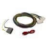 Euopemh Imc Wire Harness Bypass for Dodge for Ram 1500 2002-2005 System) view 3