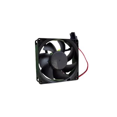 1pcs PE80252V1-000C-G99 8025 DC24V 4.8W 8CM 2line(3-Wire B2 Port)