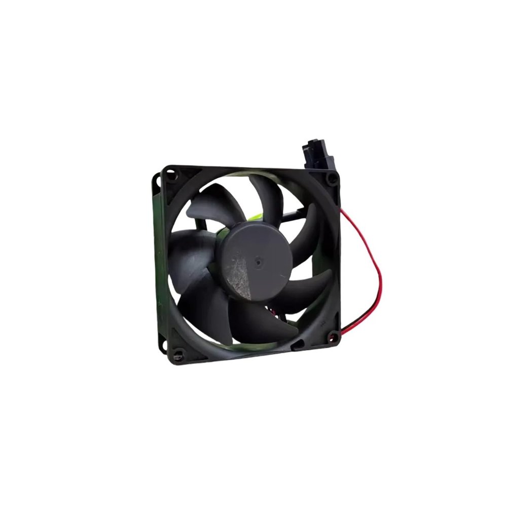 1pcs PE80252V1-000C-G99 8025 DC24V 4.8W 8CM 2line(3-Wire B2 Port)