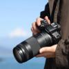 Canon RF 75-300mm f/4-5.6 Lens view 2