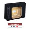 12 Single Sealed L7T sub Box, fits 99-07 250 Crew-cab sub Box Speaker Box car Audio subwoofer Enclosure car Audio view 4