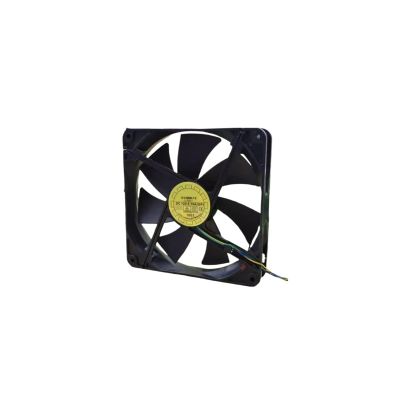 1pcs 14CM 14025 12V0.70A D14Bm-12(Two-Wire A1)