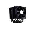 1pcs 6 Heat Pipe CPU Air-Cooled Cooler 4PIN PWM TDP 170W PC Processor Radiator for LGA 1700 1200 115X 2011 X99 X79 AMD AM4 AM5(AMD-no Bracket) view 1