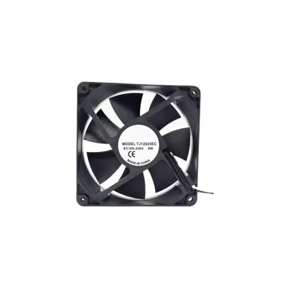 1pcs EC12025 220V 12cm XY12025B2H