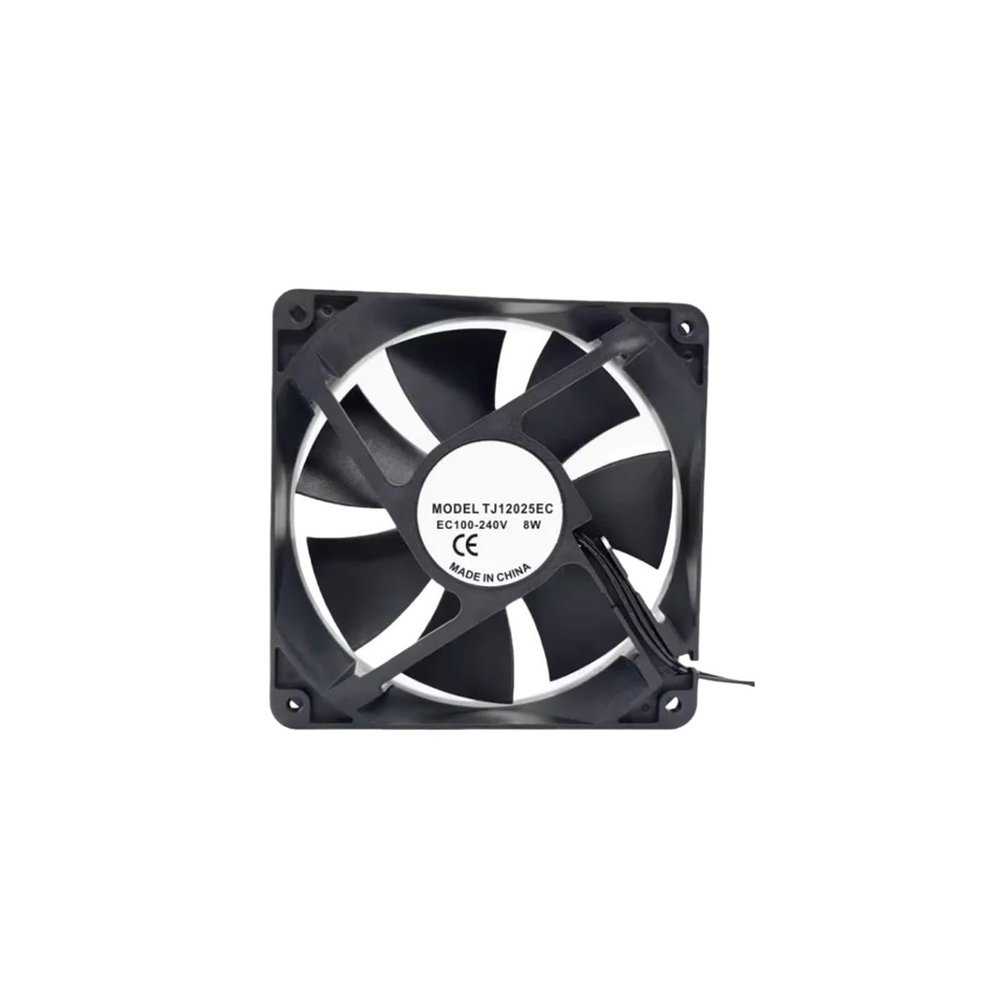 1pcs EC12025 220V 12cm XY12025B2H