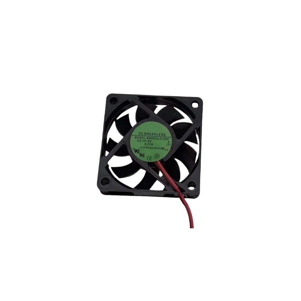1pcs 6015 5V AD0605LX-D90(2-Wire A1)