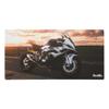 Motorcycle Mouse Pad XL 3618 | S1000RR Extended Mouse Pad | Extended Surface for Large Desks | Optimized for Precision Gaming Control | Optimized for Precision Gaming Control | Non-Slip view 1