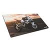 Motorcycle Mouse Pad XL 3618 | S1000RR Extended Mouse Pad | Extended Surface for Large Desks | Optimized for Precision Gaming Control | Optimized for Precision Gaming Control | Non-Slip view 4