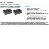 1Pcs DC/DC Converter VRA_ZP-6WR3 Series 6W Isolated DC-DC Converter in DIP Package Wide Input and Regulated Dual/Single Output(VRA2424ZP-6WR3) view 4