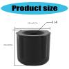 Camera 1/4 Screw Protective Covers Scratch Proof 1/4inch Thread Screw Protector Tripod Mount Accessory Part Camera Equipment Thread Protector view 3