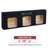 10 Triple Sealed L7T sub Box, fits 99-07 250 Crew-cab sub Box Speaker Box car Audio subwoofer Enclosure car Audio view 3