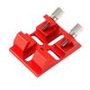 Telescope Accessories Dovetail Base V-Style Finderscope Slots for 8SE C8 C925 C11 C14(XY231220 Red) view 1