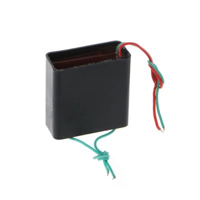 1000KV DC 3.6V-6V Pulse High Voltage Arc Generator Inverter Ignition Coil Transformer Boost