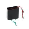 1000KV DC 3.6V-6V Pulse High Voltage Arc Generator Inverter Ignition Coil Transformer Boost view 1