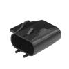 Cars Connector 1 Set 2 Pin Auto High Current Fuse Holder Fan Electrical Cable Connectors Wire Harness Plug 12033769 for 630Series(2 Pin Male,1 Pc) view 1